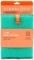 Cleanlogic Exfoliator kūno kempinė (L dydis)