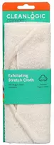 Cleanlogic Sustainable Exfoliating Stretch Cloth ištempiama kūno kempinė