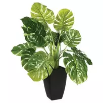 Atmosphera Atmosfera Dirbtinis augalas MONSTERA, 70 cm