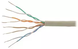 TP-Link SUKTOS POROS LAIDAS UTP/K5/305M/SET
