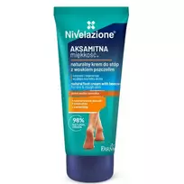 Farmona NIVELAZIONE pėdų kremas maitinamasis, aksominis švelnumas, su bičių vašku, 75 ml
