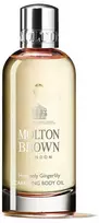 Molton Brown Heavenly Gingerlily kūno aliejus, 100 ml