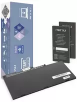 Mitsu Bateria HP TA03XL 745 755 840 850 G4 14U 15U G4