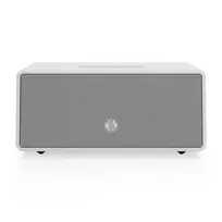 Audio Pro D-2 Bluetooth multiroom kolonėlė, Balta