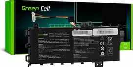 Asus Žalias Cell AS165
