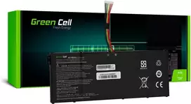 Green Cell Žalias Cell AC52V2