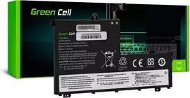 Žalias Cell Žalias Cell baterija L19C3PF1 L19D3PF1 L19L3PF8 L19M3PF1, skirta Lenovo ThinkBook 14-IIL 14-IML 15-IIL 15-IML