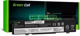 Žalias Cell Žalias Cell baterija L18C3PF1 L18M3PF1, skirta Lenovo Ideapad L340-15IRH L340-17IRH