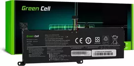 Žalias Cell Žalias Cell L16C2PB2 L16M2PB1 baterija, skirta Lenovo IdeaPad 3