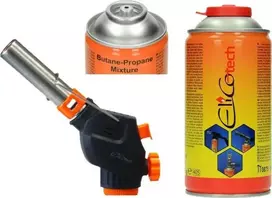 ELICO DUJINIS DEGIKLIS RK-3104C+DUJOS 300ml