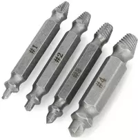 Kraftdele Professional Pažeisto sriegio šalinimo rinkinys - Kraft&Dele KD10199