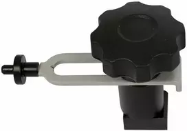 Unior brake disc caliper for centering fork