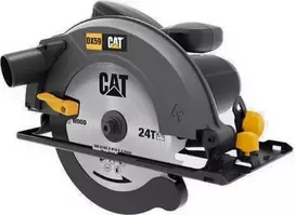 Rankinis pjūklas „Cat DX59“
