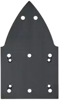 Makita Trikampis padas (“Hook & loop”) DBO480, DBO481, DBO482 191Y22-2