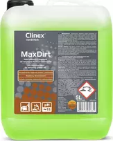 CLINEX 4Dirt 5L koncentratas riebiems nešvarumams pašalinti