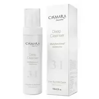 Casmara Prausiklis veido odai 3 in 1, 150 ml CASA01002