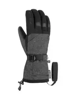REUSCH SID TRIPLE SYS R-TEX® XT TOUCH-TEC vyriškos slidinėjimo pirštinės (Dydis: 10.5)