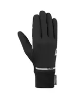 REUSCH HIKE & RIDE STORMBLOXX TOUCH-TEC vyriškos slidinėjimo pirštinės (Dydis: 8.5)