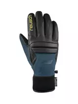REUSCH PETRA VLHOVA R-TEX® XT moteriškos slidinėjimo pirštinės (Dydis: 6.5)