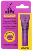 DR. PAWPAW ACTION BALM lūpų-veido balzamas