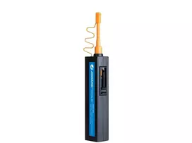 Jonard Tools 2,5 mm optinių skaidulų JONARD FCC-125 valymas