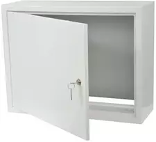 Spacetronik Metalinis korpusas TPR-13P+W v3 Spintelė 520x400x180