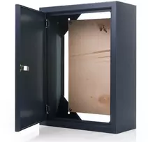 Spacetronik Metalinis korpusas TPR-4A v3 Spintelė 300x400x130