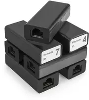 Spacetronik RJ45 identifikatoriai LAN x7 testeriams, skirti SP-LTA01