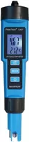 PH / EC / TDS / TEMP pH matuoklis PeakTech 5307