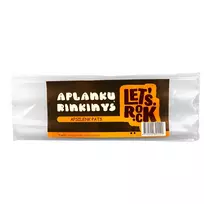 Alja Klijuojamų aplankalų rinkinys "Apsilenk pats", 50x32 cm