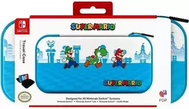 PDP kelioninis dėklas Mario Escape Switch