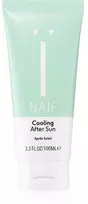 Naif Cooling After Sun vėsinantis gelinis kremas po saulės, 100 ml