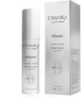 Casmara Rgnerin Hydro-Nutri Wrinkle Kreminis veido kremas nuo raukšlių, 50 ml