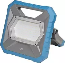 Šviestuvas Brennenstuhl BS 8050 MH; LED; 80 W; 18 V (be akumuliatoriaus ir pakrovėjo)
