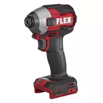 Akumuliatorinis smūginis suktuvas FLEX ID 1/4' 18,0 EC-C HD