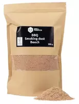 Roos Kcb Bukmedžio rūkymo dulkės RoosKCB Grilis Fanatics 1363, 500g