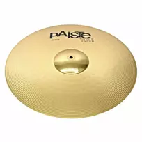 Būgnų lėkštė Paiste 101 Brass Ride 20"