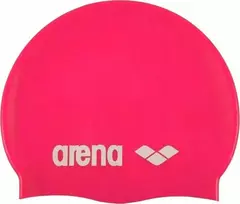 Plaukimo kepuraitė Arena Classic, fukcijos spalvos