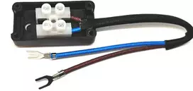 Oem Kabelio sujungimas su dėžute 250V maks.16A