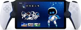 Žaidimų konsolė Sony Playstation Portal, balta