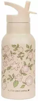 Allc Nerūdijančio plieno gertuvė Žydėjimas rausva, 350ml