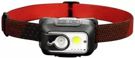 Galvos žibintas Arcas SENSOR, 300 °K
