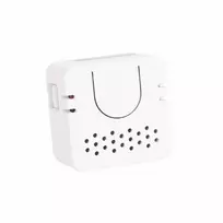 M5Stack M5Atom Echo - Programuojamas garsiakalbis - ESP32