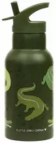 Allc Nerūdijančio plieno gertuvė Krokodiliukai, 350ml