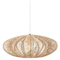 Atmosphera Lamp Pintas pakabinamas šviestuvas Tery, Ø 57 cm