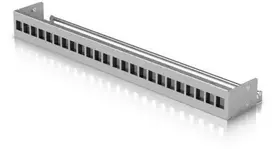 Ubiquiti UACC-Rack-Panel-Patch-Blank-24 Keystone panelė