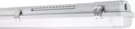 Lubinis šviestuvas Ledvance LED T8 šviestuvas GEN 3, 2xG13, 1585 mm