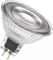 Ledvance 5W LED lemputė, GU5.3, 4000K, dimeriuojama