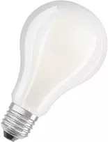 V-tac 24W LED lemputė CLASSIC A, E27, baltos matinės sp., 2700K