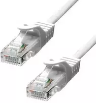 ProXtend U/UTP CAT5e PVC AWG 24 CU Balta 20M